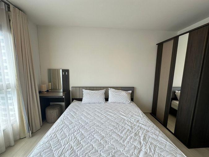 รูป T1479 คอนโดให้เช่า Life Sukhumvit 48 (ไลฟ์ สุขุมวิท 48) ห้องสวย เฟอร์ครบ ราคาพิเศษ  - รูปที่ 3/10