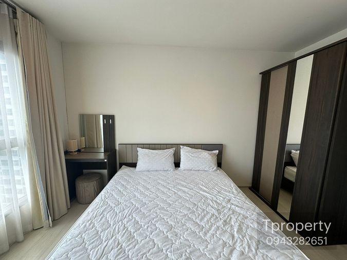รูป T1479 คอนโดให้เช่า Life Sukhumvit 48 (ไลฟ์ สุขุมวิท 48) ห้องสวย เฟอร์ครบ ราคาพิเศษ - รูปที่ 3/10