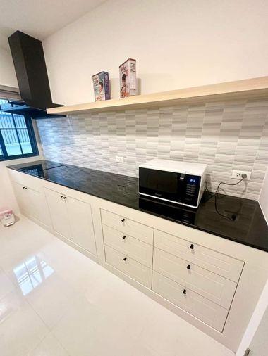 picture  for rent  Centro Bangna Luxury House  (Rt-01) - 6/18