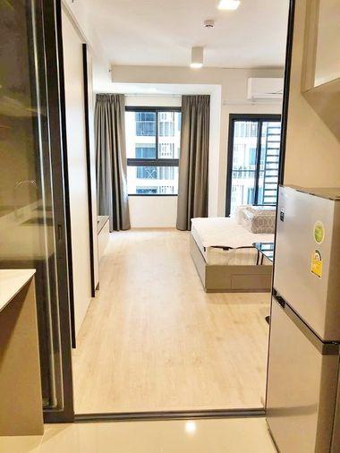 รูป 🦊HunterCondo🦊💥IDEO Sathorn - Wongwian Yai - รูปที่ 12/12