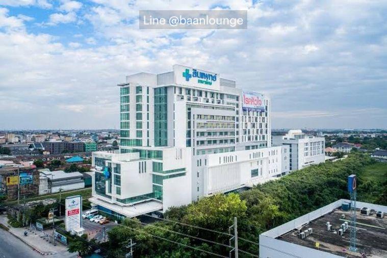 picture Home office for sale Nawamin 70 Bueng Kum - 27/28