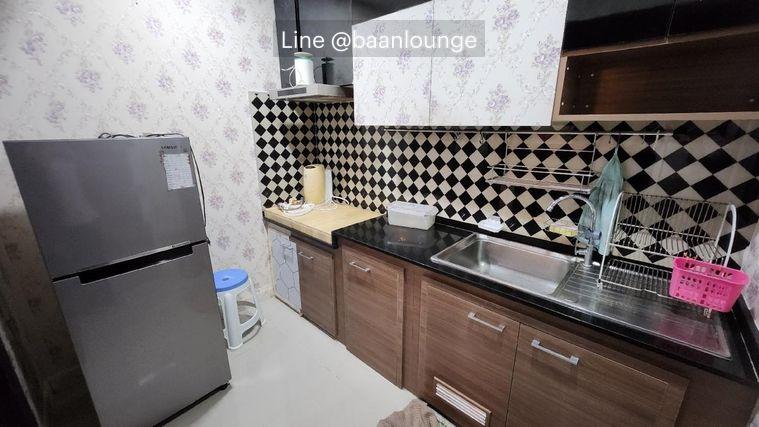 รูป ขายบ้าน เดอะ ซิติ้ สาทร-ราชพฤกษ์ บางหว้า ภาษีเจริญ - รูปที่ 14/42
