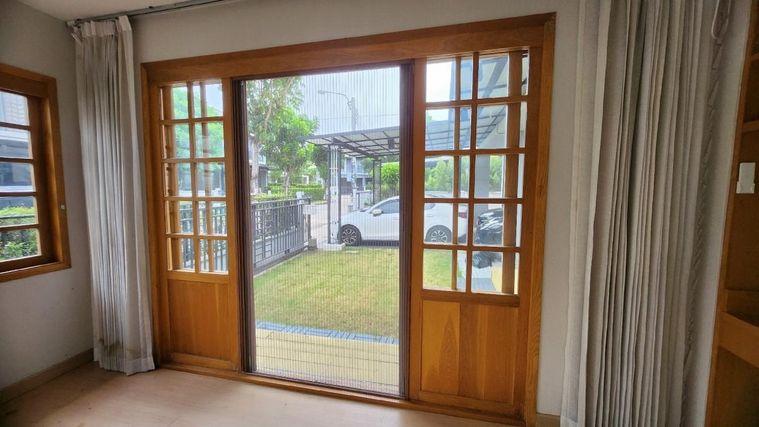 รูป ขายบ้าน เดอะ ซิติ้ สาทร-ราชพฤกษ์ บางหว้า ภาษีเจริญ - รูปที่ 17/42