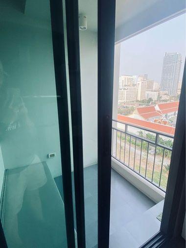 รูป MW❤แอดไลน์ @mwcondo❤กดปุ่มแอดไลน์ได้เลยนะคะ🔴📲🚨ยู ดีไลท์ เรสซิเดนซ์ ริเวอร์ฟร้อนท์ พระราม 3  - รูปที่ 12/13