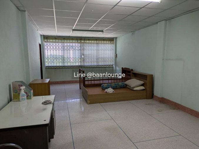 picture Rent a shophouse, commercial building, Rama 2 Soi 33, Intersection 5, Bang Mot, Chom Thong - 8/14