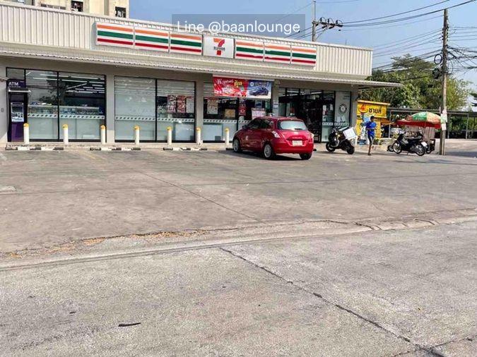 picture Home office for sale Nawamin 70 Bueng Kum - 17/28