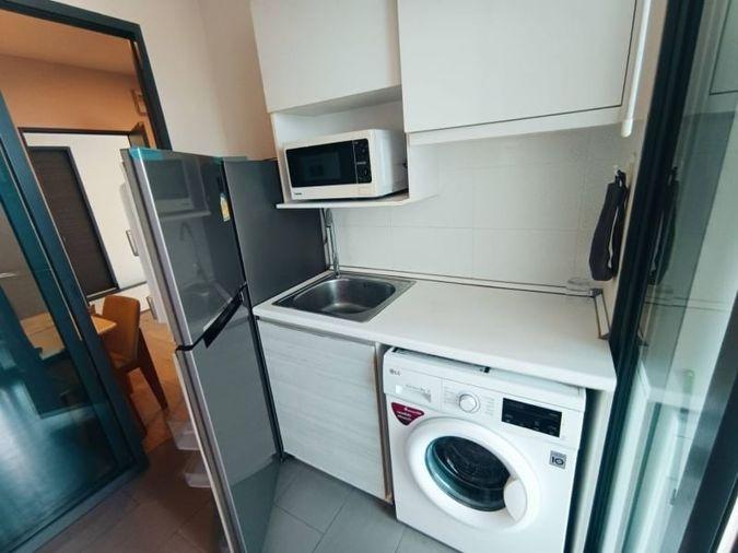 picture For Sales Metro Sky Bangsue-Prachachuen Unit 770/391 - 11/14