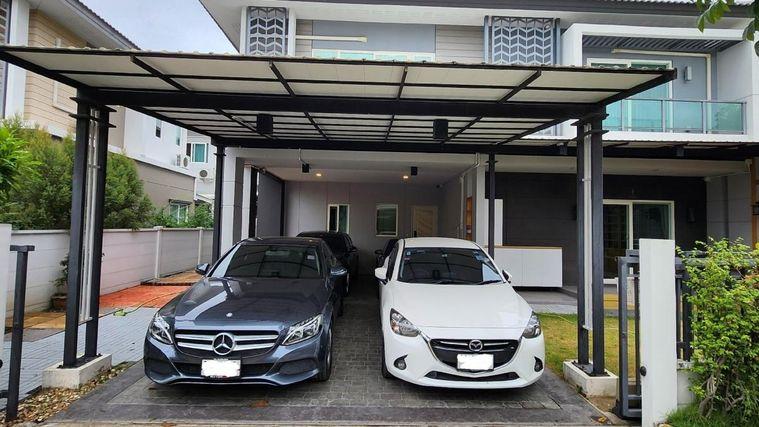 รูป ขายบ้าน เดอะ ซิติ้ สาทร-ราชพฤกษ์ บางหว้า ภาษีเจริญ - รูปที่ 5/42