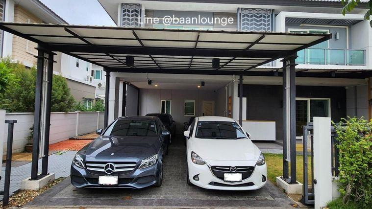 รูป ขายบ้าน เดอะ ซิติ้ สาทร-ราชพฤกษ์ บางหว้า ภาษีเจริญ - รูปที่ 5/42