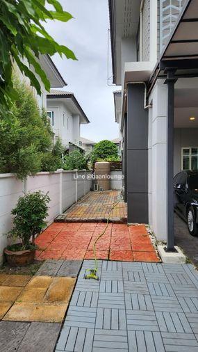 รูป ขายบ้าน เดอะ ซิติ้ สาทร-ราชพฤกษ์ บางหว้า ภาษีเจริญ - รูปที่ 37/42
