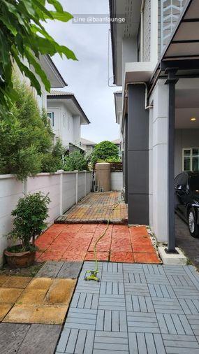 รูป ขายบ้าน เดอะ ซิติ้ สาทร-ราชพฤกษ์ บางหว้า ภาษีเจริญ - รูปที่ 37/42