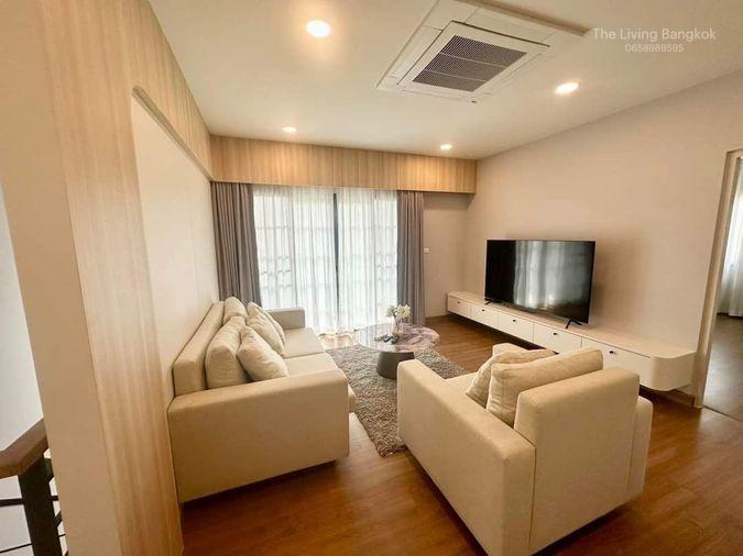 picture for rent Centro Bangna Luxury House (Rt-01) - 9/18