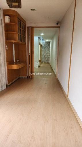 รูป ขายบ้าน เดอะ ซิติ้ สาทร-ราชพฤกษ์ บางหว้า ภาษีเจริญ - รูปที่ 18/42