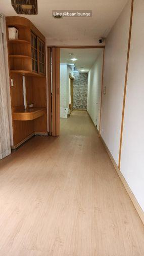 รูป ขายบ้าน เดอะ ซิติ้ สาทร-ราชพฤกษ์ บางหว้า ภาษีเจริญ - รูปที่ 18/42