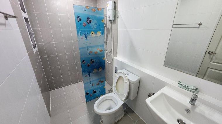 รูป ขายบ้าน เดอะ ซิติ้ สาทร-ราชพฤกษ์ บางหว้า ภาษีเจริญ - รูปที่ 36/42