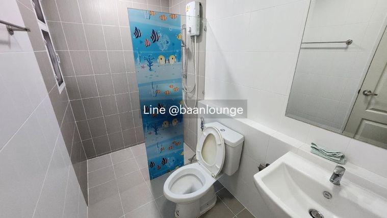รูป ขายบ้าน เดอะ ซิติ้ สาทร-ราชพฤกษ์ บางหว้า ภาษีเจริญ - รูปที่ 36/42