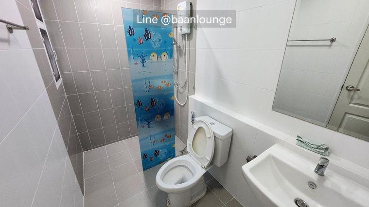 รูป ขายบ้าน เดอะ ซิติ้ สาทร-ราชพฤกษ์ บางหว้า ภาษีเจริญ - รูปที่ 36/42