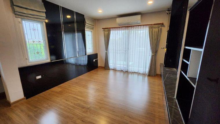 รูป ขายบ้าน เดอะ ซิติ้ สาทร-ราชพฤกษ์ บางหว้า ภาษีเจริญ - รูปที่ 22/42