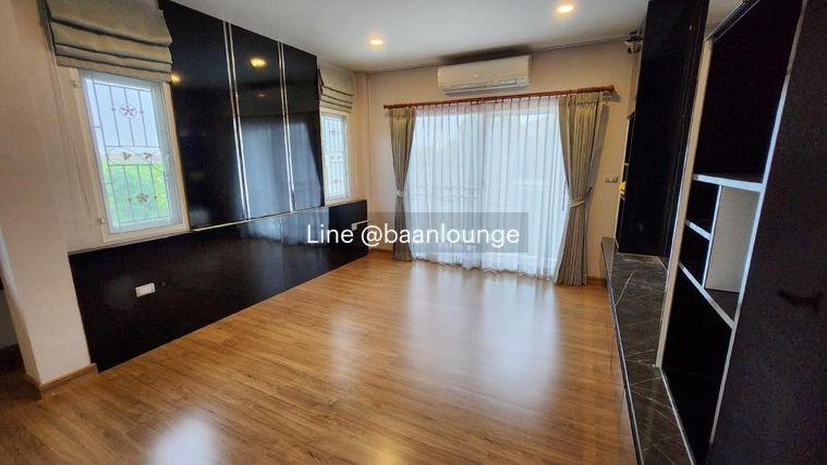รูป ขายบ้าน เดอะ ซิติ้ สาทร-ราชพฤกษ์ บางหว้า ภาษีเจริญ - รูปที่ 22/42