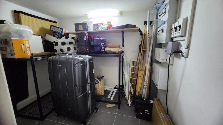 รูป ขายบ้าน เดอะ ซิติ้ สาทร-ราชพฤกษ์ บางหว้า ภาษีเจริญ - รูปที่ 19/42