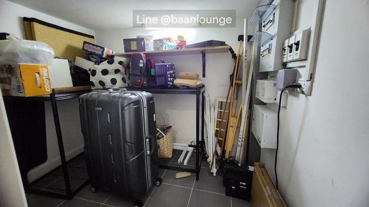 รูป ขายบ้าน เดอะ ซิติ้ สาทร-ราชพฤกษ์ บางหว้า ภาษีเจริญ - รูปที่ 19/42