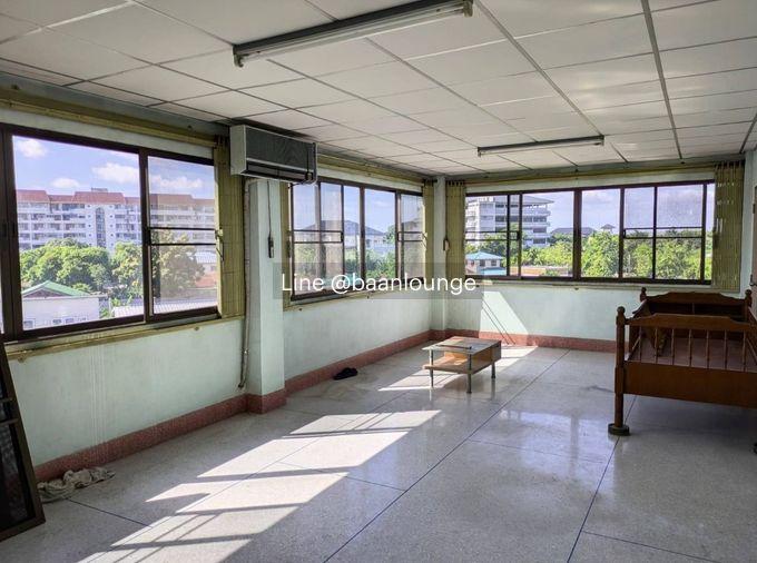 picture Rent a shophouse, commercial building, Rama 2 Soi 33, Intersection 5, Bang Mot, Chom Thong - 7/14