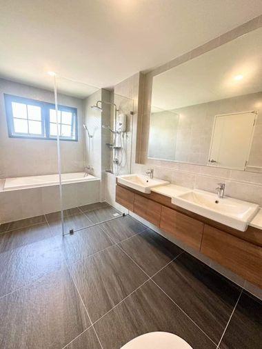 picture  for rent  Centro Bangna Luxury House  (Rt-01) - 13/18