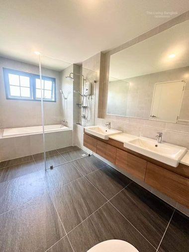 picture for rent Centro Bangna Luxury House (Rt-01) - 13/18