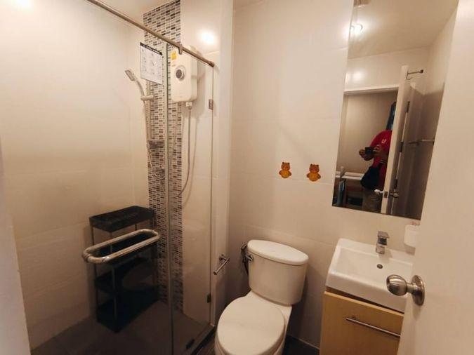 picture For Sales Metro Sky Bangsue-Prachachuen Unit 770/391 - 12/14