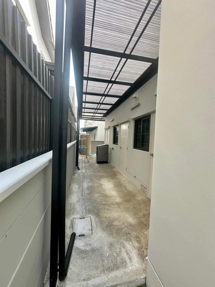 picture  for rent  Centro Bangna Luxury House  (Rt-01) - 17/18