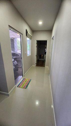 รูป ขายบ้าน เดอะ ซิติ้ สาทร-ราชพฤกษ์ บางหว้า ภาษีเจริญ - รูปที่ 6/42