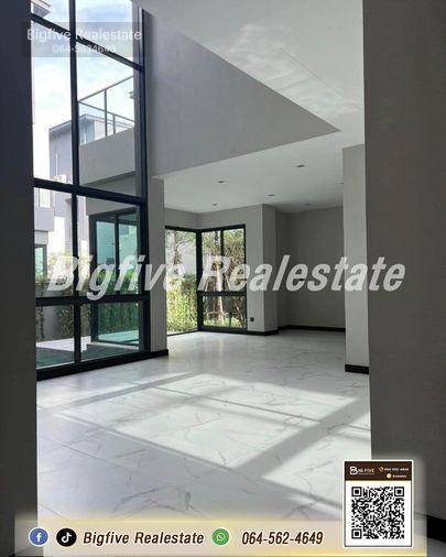 picture A67-094 Urgent sale (new house) Grand Bangkok Boulevard Ratchaphruek Rama 5✨ - 6/12