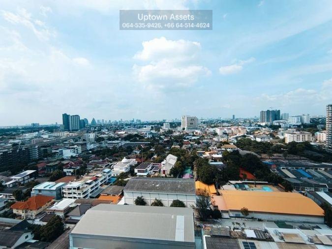 picture For Sales Metro Sky Bangsue-Prachachuen Unit 770/391 - 14/14