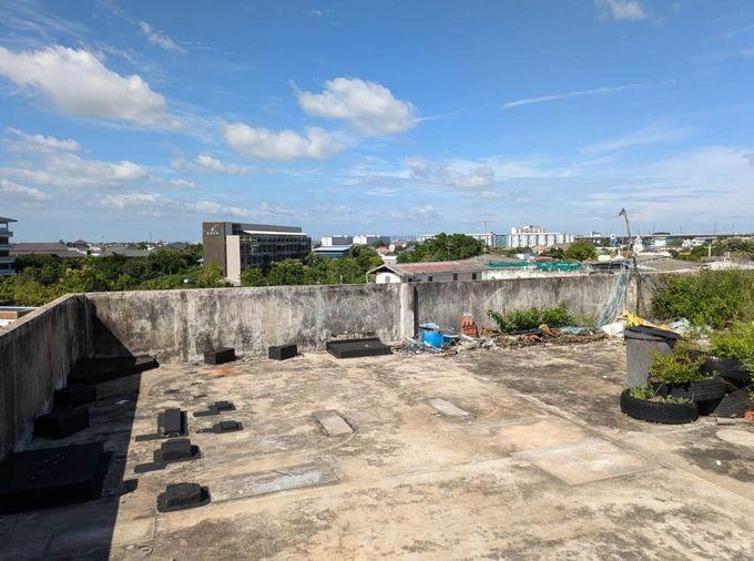 picture Rent a shophouse, commercial building, Rama 2 Soi 33, Intersection 5, Bang Mot, Chom Thong - 14/14