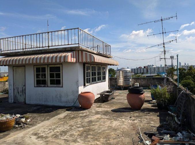 picture Rent a shophouse, commercial building, Rama 2 Soi 33, Intersection 5, Bang Mot, Chom Thong - 11/14