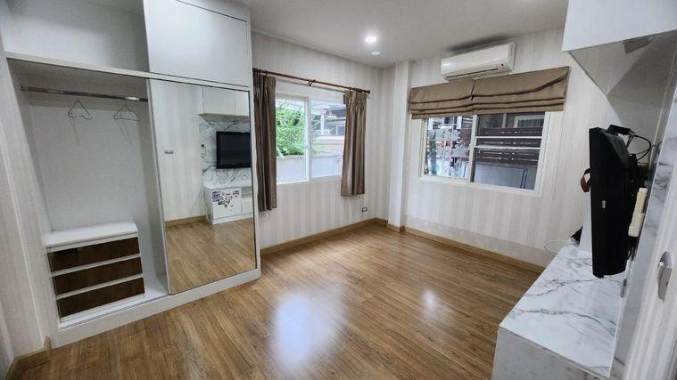 รูป ขายบ้าน เดอะ ซิติ้ สาทร-ราชพฤกษ์ บางหว้า ภาษีเจริญ - รูปที่ 7/42