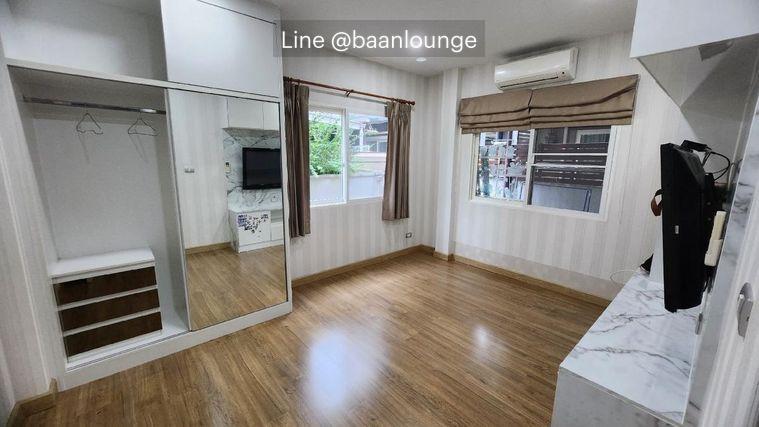 รูป ขายบ้าน เดอะ ซิติ้ สาทร-ราชพฤกษ์ บางหว้า ภาษีเจริญ - รูปที่ 7/42