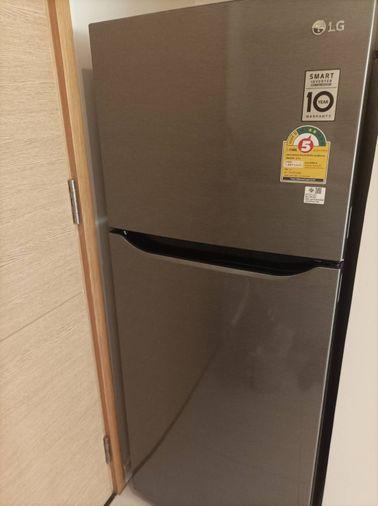 รูป ว่าง 1ธค68! The Lofts Ekkamai. สตูดิโอ 28ตร.ม.  Line id: @pfagent - รูปที่ 4/6