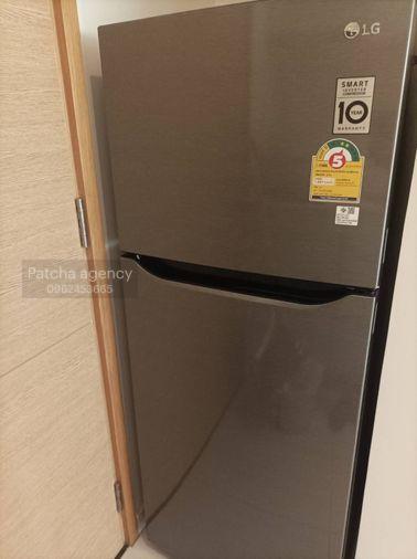 รูป ว่าง 1ธค68! The Lofts Ekkamai. สตูดิโอ 28ตร.ม. Line id: @pfagent - รูปที่ 4/6