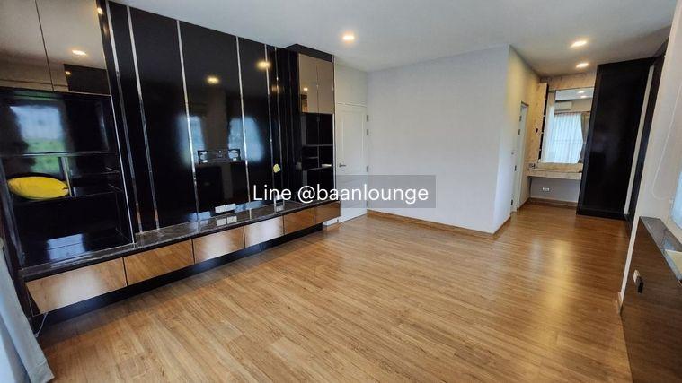 รูป ขายบ้าน เดอะ ซิติ้ สาทร-ราชพฤกษ์ บางหว้า ภาษีเจริญ - รูปที่ 25/42