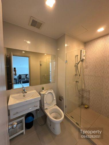 รูป T1479 คอนโดให้เช่า Life Sukhumvit 48 (ไลฟ์ สุขุมวิท 48) ห้องสวย เฟอร์ครบ ราคาพิเศษ - รูปที่ 10/10