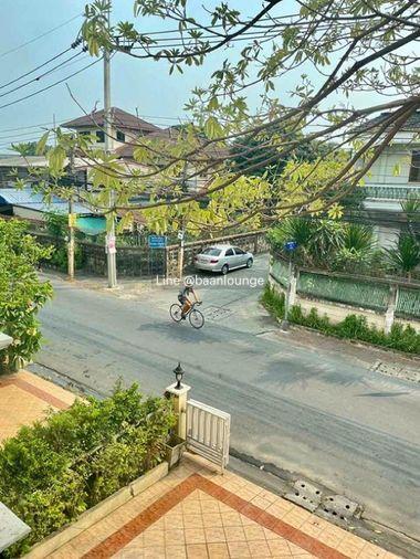 รูป ขายโฮมออฟฟิศ นวมินทร์ 70 บึงกุ่ม - รูปที่ 7/28