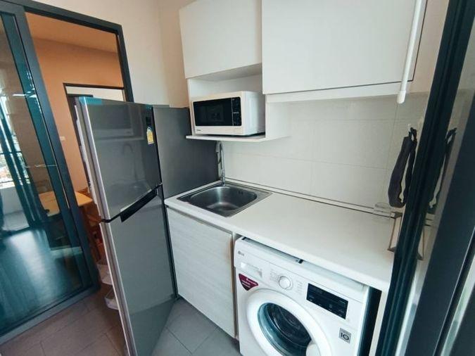 picture For Sales Metro Sky Bangsue-Prachachuen Unit 770/391 - 10/14