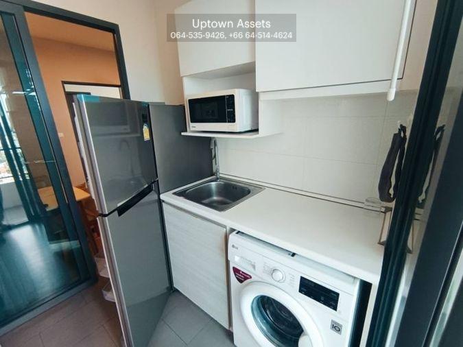 picture For Sales Metro Sky Bangsue-Prachachuen Unit 770/391 - 10/14