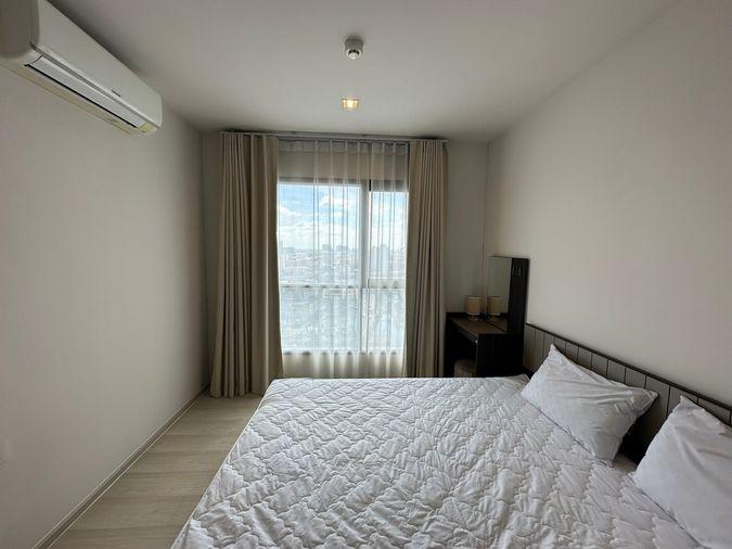 รูป T1479 คอนโดให้เช่า Life Sukhumvit 48 (ไลฟ์ สุขุมวิท 48) ห้องสวย เฟอร์ครบ ราคาพิเศษ  - รูปที่ 1/10