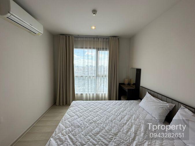 รูป T1479 คอนโดให้เช่า Life Sukhumvit 48 (ไลฟ์ สุขุมวิท 48) ห้องสวย เฟอร์ครบ ราคาพิเศษ - รูปที่ 1/10