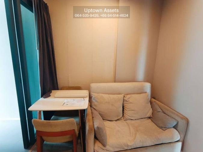 picture For Sales Metro Sky Bangsue-Prachachuen Unit 770/391 - 8/14