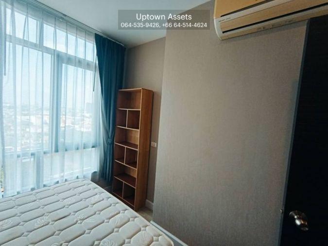 picture For Sales Metro Sky Bangsue-Prachachuen Unit 770/391 - 3/14