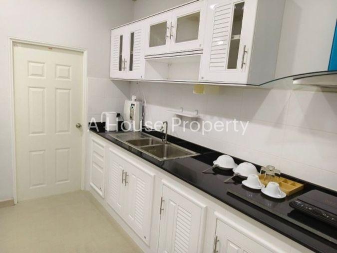 picture Second-hand detached house The Green Village, Sattahip, Chonburi - 8/20