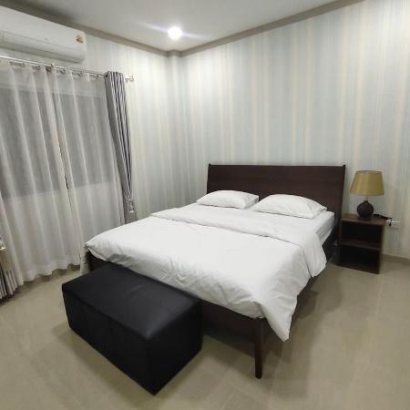 picture Second-hand detached house The Green Village, Sattahip, Chonburi - 10/20